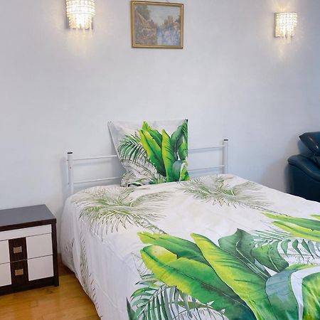 Appartement Paris Creteil 2-6 Extérieur photo