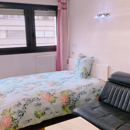 Appartement Paris Creteil 2-6 Extérieur photo