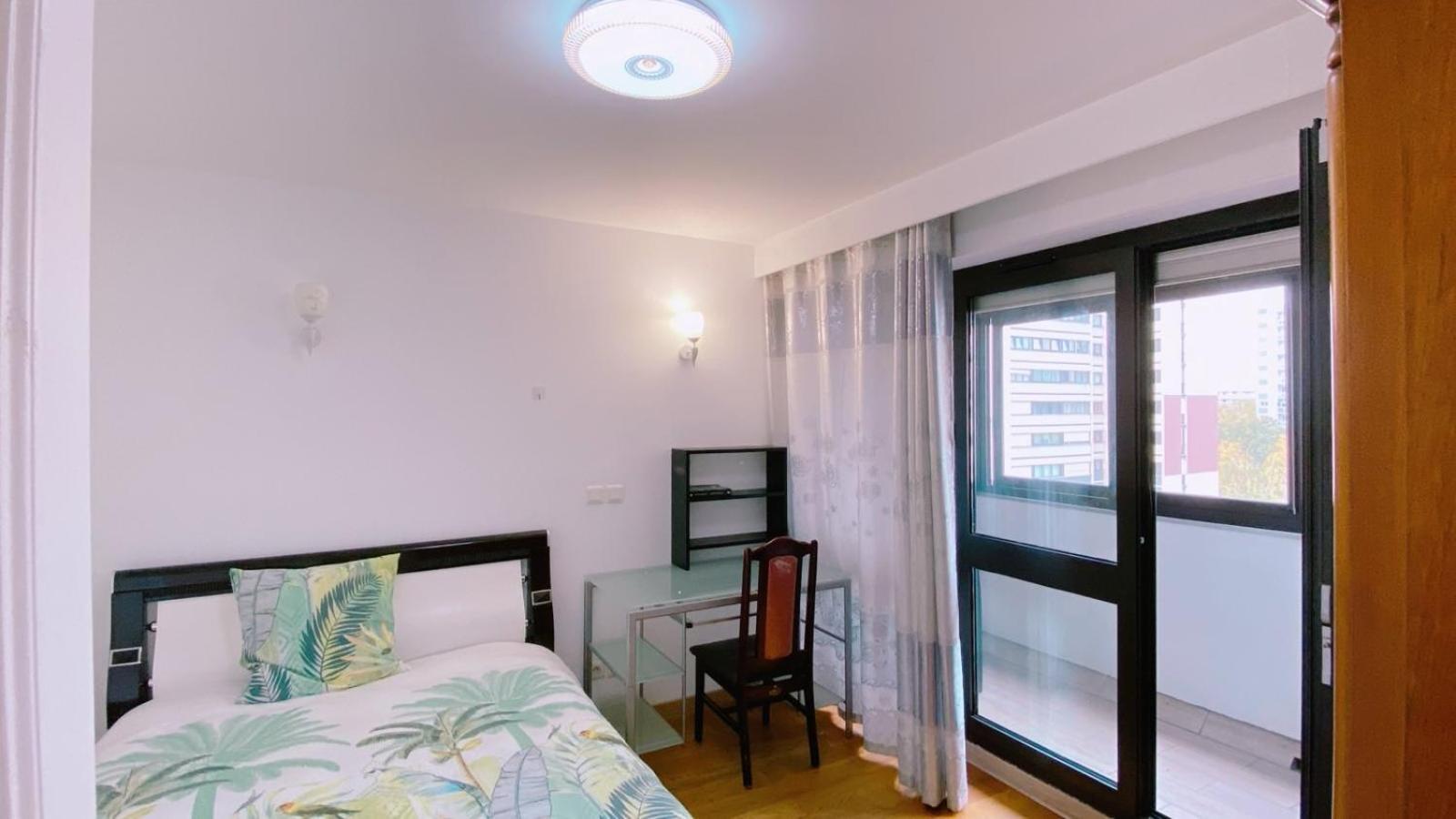 Appartement Paris Creteil 2-6 Chambre photo