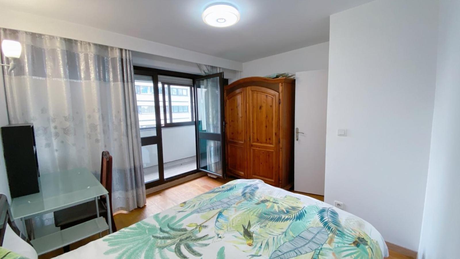 Appartement Paris Creteil 2-6 Chambre photo
