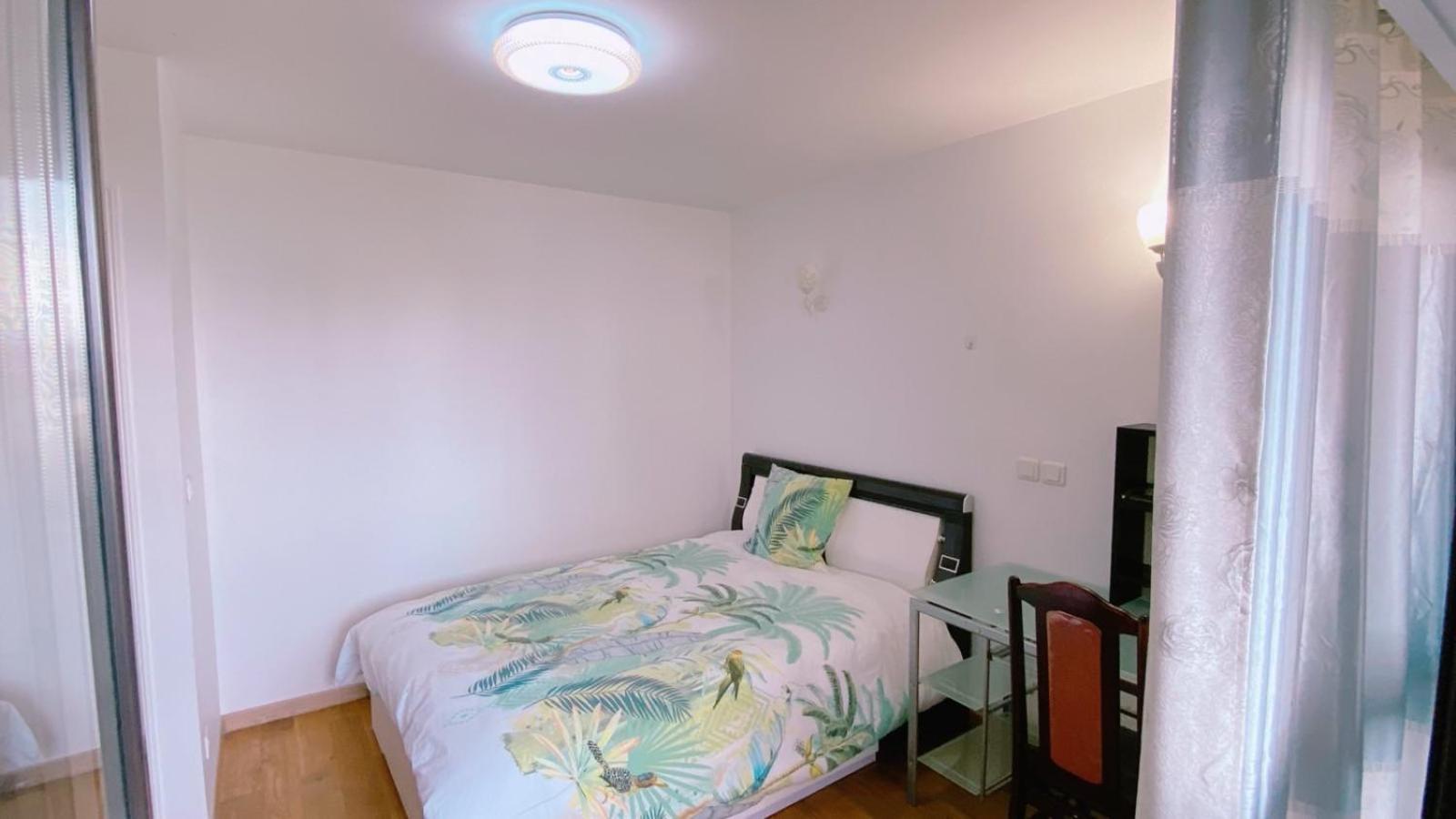 Appartement Paris Creteil 2-6 Chambre photo