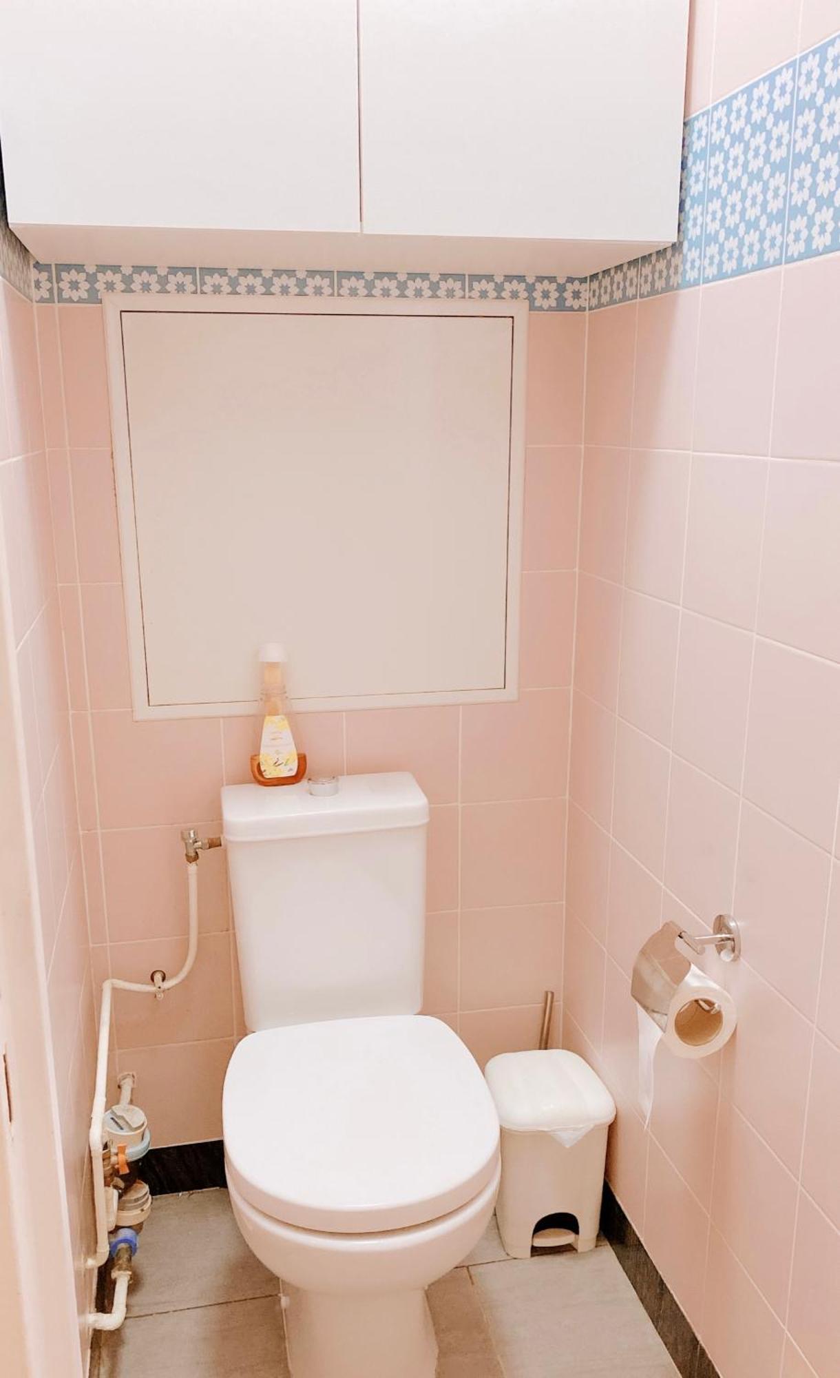 Appartement Paris Creteil 2-6 Extérieur photo