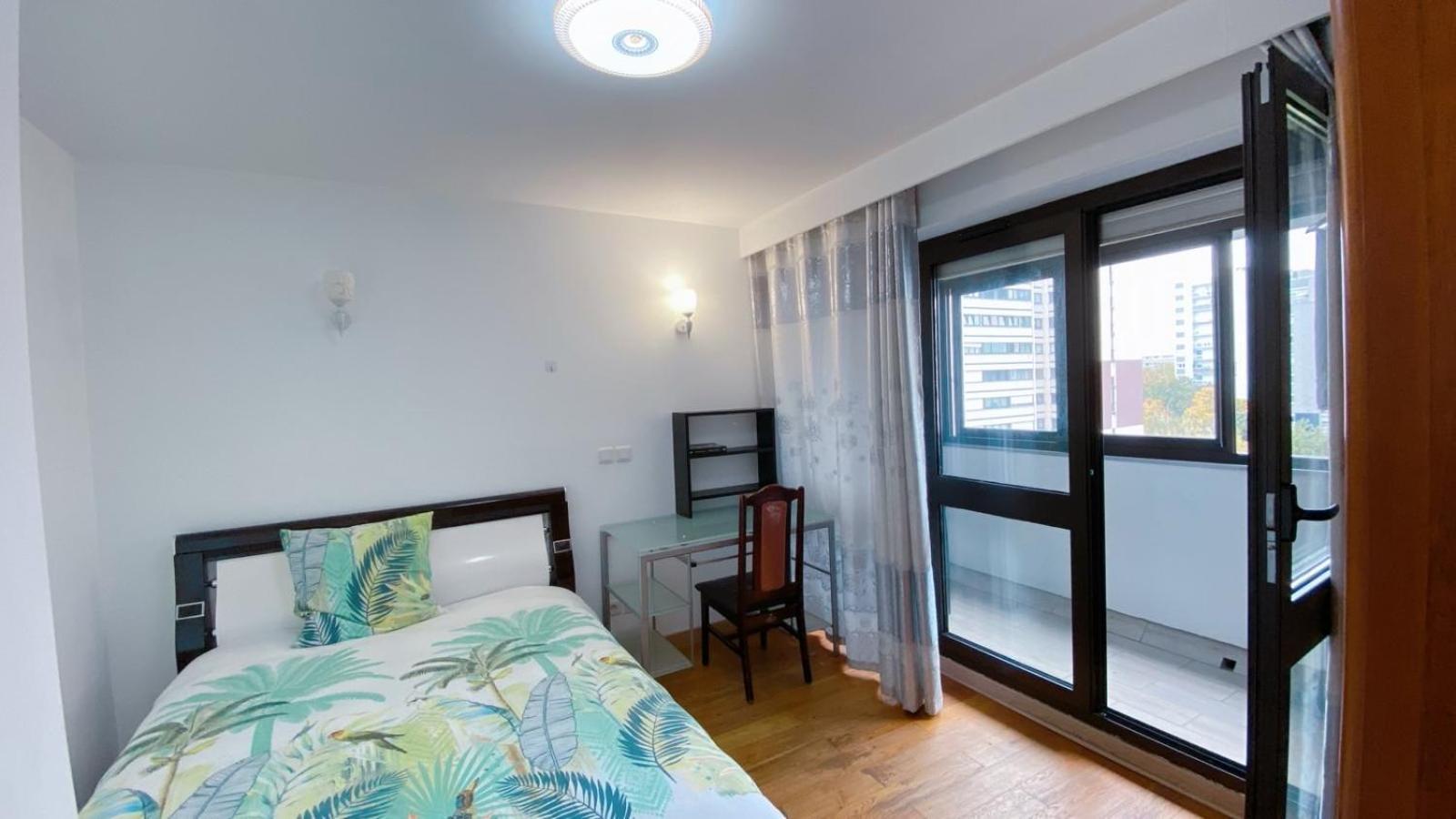 Appartement Paris Creteil 2-6 Chambre photo